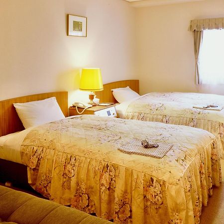 Okayama Universal Hotel Annex エクステリア 写真
