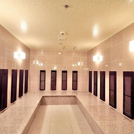 Okayama Universal Hotel Annex エクステリア 写真