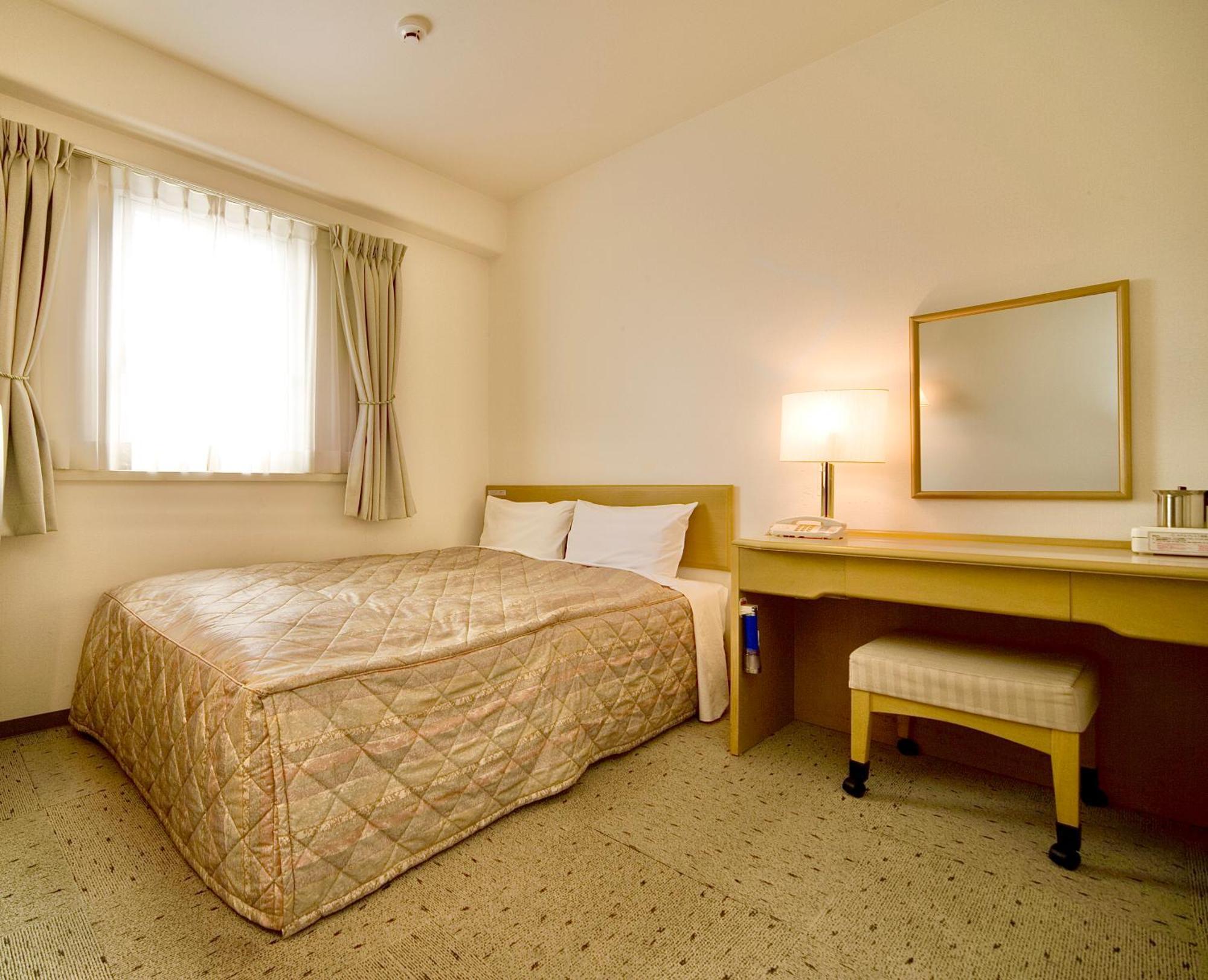 Okayama Universal Hotel Annex エクステリア 写真