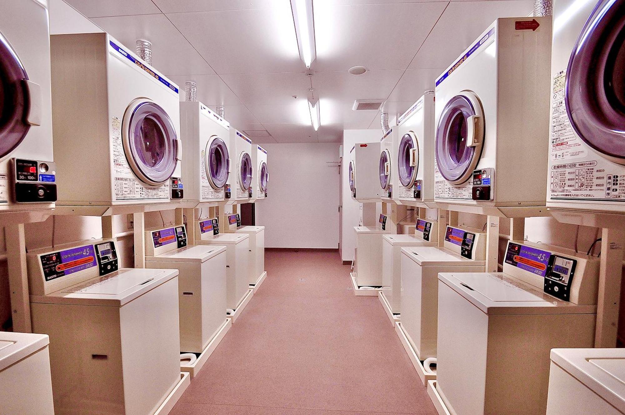 Okayama Universal Hotel Annex エクステリア 写真
