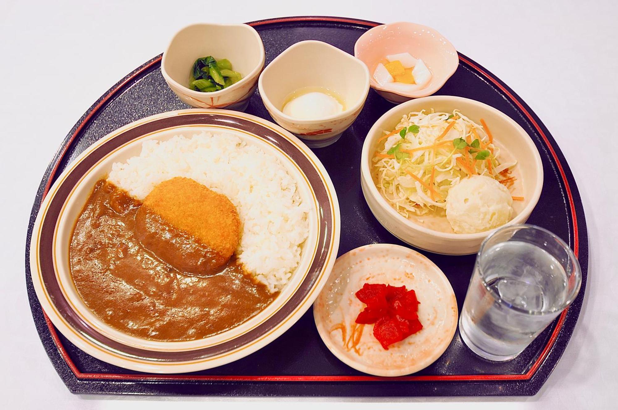 Okayama Universal Hotel Annex エクステリア 写真